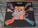 THE WHO : A QUICK ONE, REACTION  593 002, ORIGINAL MONO