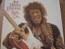 JIMI HENDRIX - Radio One - Ryko - No. RALP 0078 -