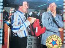 JONATHAN RICHMAN JONATHAN GOES COUNTRY MINT VINYL