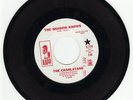 Scarce '66 The Charlatans Kapp 779 Shadow Knows PS & 45