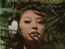 ALOHA FROM NORMAN LUBOFF JAPAN LP Orient style cover