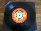 THE HIPPY BOYS -VENGEANCE 1970 EXPLOSION LABEL