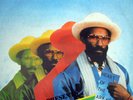LEE PERRY - heart of the ark - 2 - SEVEN LEAVES LP