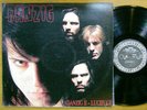Danzig - Danzig II Lucifuge (Korea Rare LP)