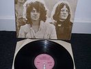 SPOOKY TOOTH Spooky Two LP 1969 UK 1st Press PINK ISLAN