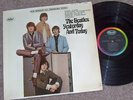 The Beatles-Yesterday & Today-Original Stereo Vinyl LP