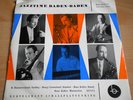 Hans Koller New Jazz Stars Ep-Jazztime Baden-Baden