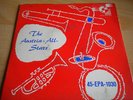 The Austria All Stars Ep von 1954 mit Joe Zawinul-Rare