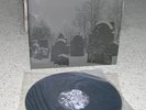 Horna / Sacrificia Mortuorum Split LP Gatefold behexen