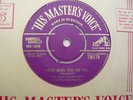 The Deep River Boys-Sweet Mama Tree Top Tall-7M174 Mint