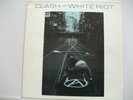  THE CLASH WHITE RIOT LIVE IN JAPAN 1982 12 