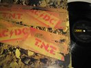 AC/DC  Bon Scott  T.N.T LP Aussie G/fld Cover APLPA.016