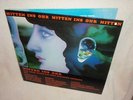 2LP MITTEN INS OHR ash ra tempel limbus xhol amon düül