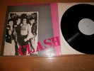 CLASH Sort it out vinyl LP JOE STRUMMER