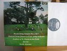 UK Argo ZRG 603 oval: Rossini stringsonatas, Marriner