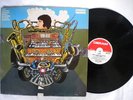 Johnny Almond Music Machine 1969 UK Deram Mike Vernon