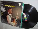 SONNY FORRIEST-TUFF PICKIN' vinyl jazz soul LP