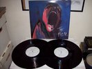 PINK FLOYD - THE WALL - THE FILM 2 LP NM JT 41159 NICE