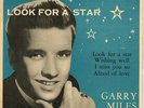 GARRY MILES/LOOK FOR A STAR-ep/ROCK'N'ROLL/LONDON/1960