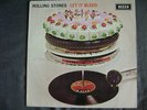 ROLLING STONES LET IT BLEED UNBOXED DECCA MONO +POSTER