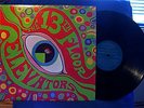 13th Floor Elevators LP Original 1968 Rarer Label Var.