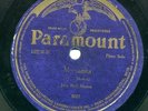 Paramount 12216 Jelly Roll Morton 35th St Blues VG+