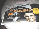 JOHNNY CASH LP(SUN 1220)HOT & BLUE GUITAR//1ST PRESSING