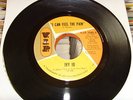 Northern Soul rare Motown IVY JO I Can Feel The Pain
