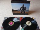 Pink Floyd Delicate Sound Of Thunder Rare Double LP