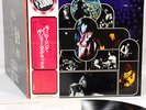 ROLLING STONES live deluxe JAPAN ONLY DLP orig w/OBI