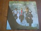 GROUNDHOGS - SCRATCHING THE SURFACE LP ORIG IN SHRINK