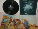 BLUE CHEER OutsideInside orig Philips Stereo LP Trifold