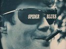 JOHN KOERNER:SPIDER BLUES.US ELEKTRA.MONO.VG CONDITION