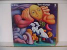 Le Orme- Uomo di Pezza - Philips Italy Original Prog LP
