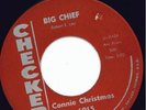 CONNIE CHRISTMAS big chief RnB MOD Northern Soul LISTEN