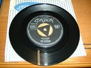 THE GAINORS---THE SECRET