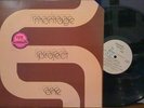 MONTAGE PROJECT ONE [modern soul/funk] PRIVATE '78