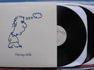 HARVEY MILK S/T 2XLP Tour Edition /300 torche boris