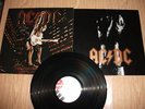 AC/DC LP Stiff Upper Lip