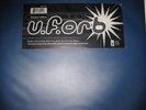 The Orb UF Orb Limited Edition Vinyl LP