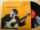 LSC-2487 Julian Bream Guitar Concertos LIVING STEREO LP