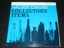 MILES DAVIS Collector's Items PRESTIGE LP 7044 Rollins