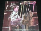 BILL EVANS New Jazz Conceptions 1959 RIVERSIDE LP