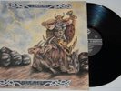 LIONHEART - Ride Of The Valkyries LP  Oi rebelles
