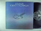 Roberto Cacciapaglia  Sonanze   Italian Press Quad Prog