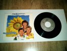 Die Flippers Sommersprossen 7 Zoll Single Ariola