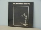 The Rolling Stones TOUR 72 RARE VINYL LP SEALED
