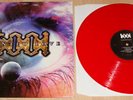TOOL - TAINTED LOVE - RARE RED VINYL LP