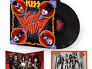 KISS SONIC BOOM 2x LP. lim 1000, NEU OVP sold out BLACK