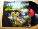 LSC-2364 REINER Mahler No.4 WD LIVING STEREO NMINT LP